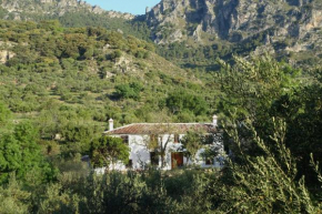 Betania, Grazalema